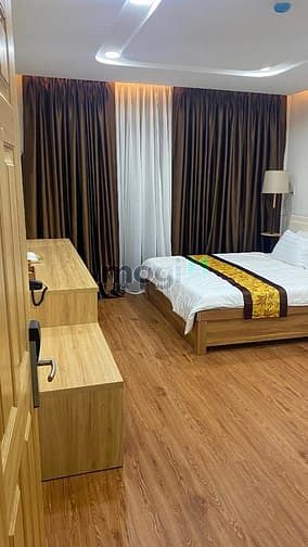 Hình ảnh Phòng Cho Thuê Full Nội Thất Khu Bình Phú Q.6