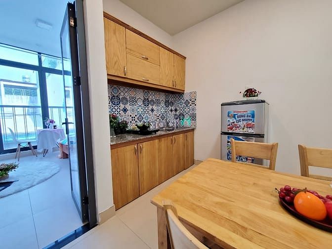 Hình ảnh Cho thuê Trang Chủ MB66.COM / Đăng Ký Tặng 66K dịch vụ, mini gò vấp 40m² - Full nội thất - Ngay ISUZU