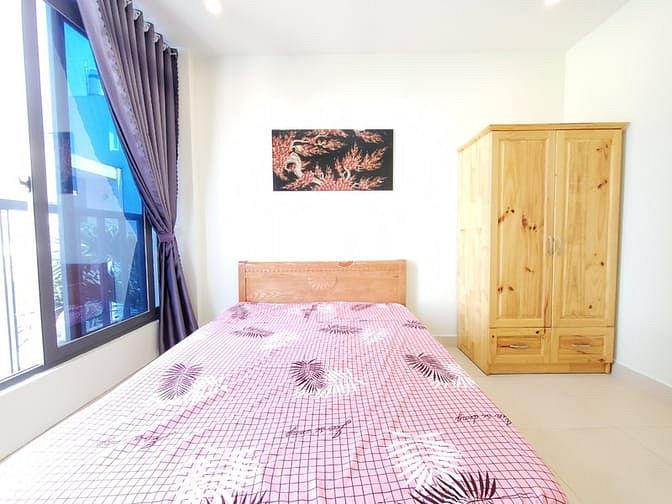 Hình ảnh Cho thuê Trang Chủ MB66.COM / Đăng Ký Tặng 66K dịch vụ, mini gò vấp 40m² - Full nội thất - Ngay ISUZU