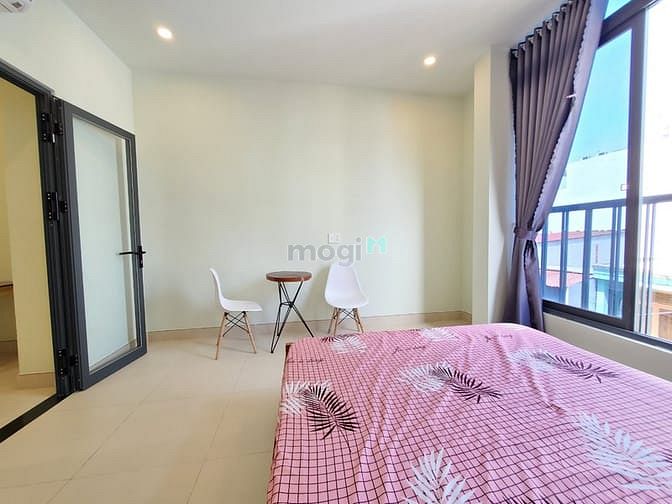Hình ảnh Cho thuê Trang Chủ MB66.COM / Đăng Ký Tặng 66K dịch vụ, mini gò vấp 40m² - Full nội thất - Ngay ISUZU