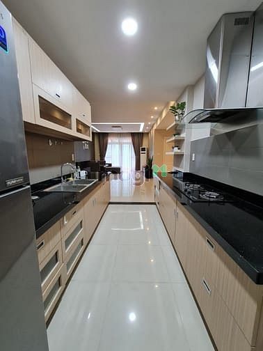 Hình ảnh Cho thuê nhanh Trang Chủ MB66.COM / Đăng Ký Tặng 66K Riverside Residence, 120m2, nội thất cơ bản.