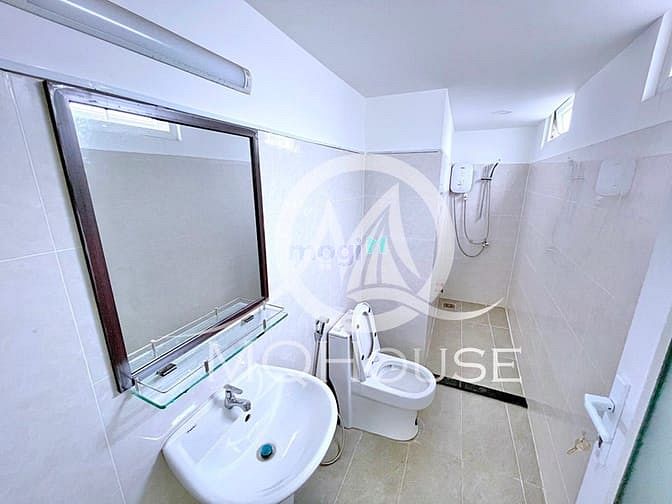 Hình ảnh Cho Thuê Căn Hộ Mới Sạch Sẽ Ngay Trung Tâm Bình Thạnh