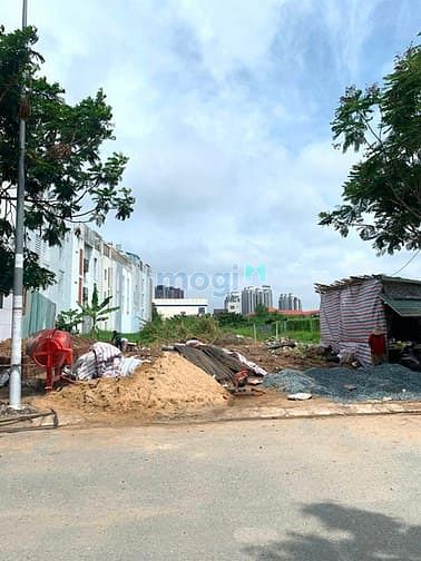 Hình ảnh Đất Mặt Tiền Đường Số 2, Hoàng Quốc Việt, p. Phú Mỹ, Quận 7