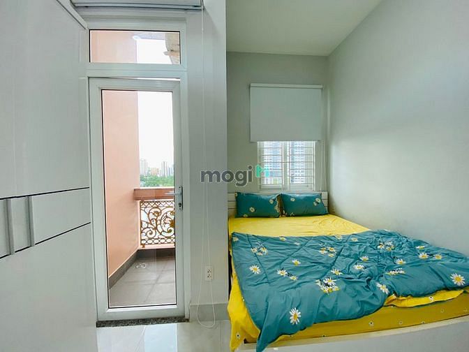 Hình ảnh Cho thuê Trang Chủ MB66.COM / Đăng Ký Tặng 66K mini có ban công siêu thoáng mát, giá siêu sale, quận