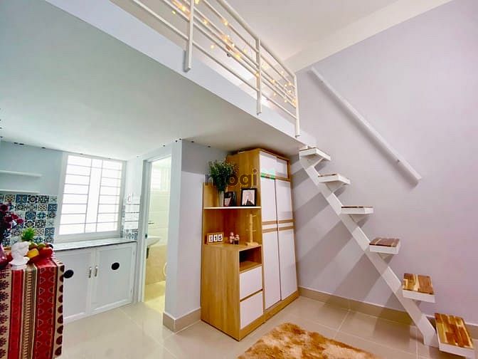 Hình ảnh Cho thuê Trang Chủ MB66.COM / Đăng Ký Tặng 66K đẹp full nội thất ở Nguyễn Văn Đậu Bình Thạnh