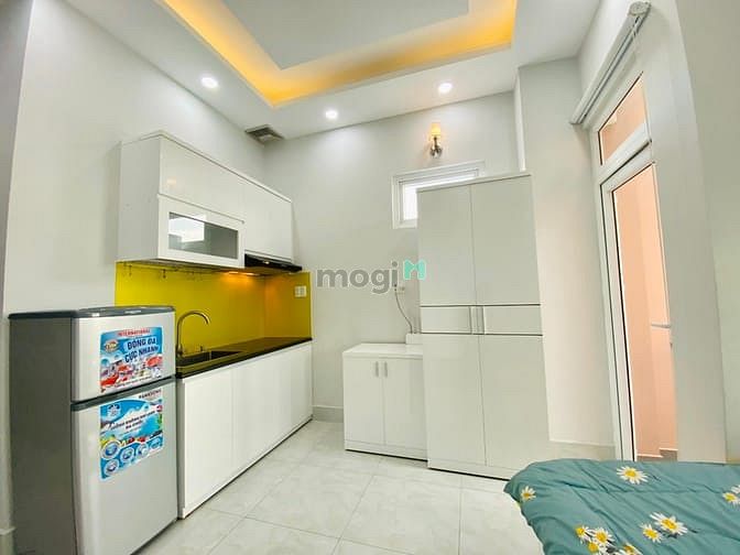 Hình ảnh Cho thuê Trang Chủ MB66.COM / Đăng Ký Tặng 66K mini có ban công siêu thoáng mát, giá siêu sale, quận