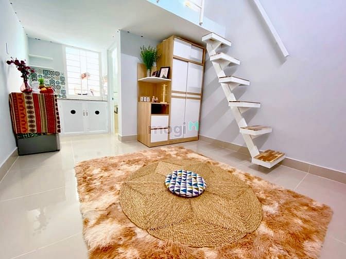 Hình ảnh Cho thuê Trang Chủ MB66.COM / Đăng Ký Tặng 66K đẹp full nội thất ở Nguyễn Văn Đậu Bình Thạnh