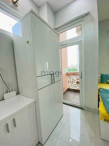 Hình ảnh Cho thuê Trang Chủ MB66.COM / Đăng Ký Tặng 66K mini có ban công siêu thoáng mát, giá siêu sale, quận