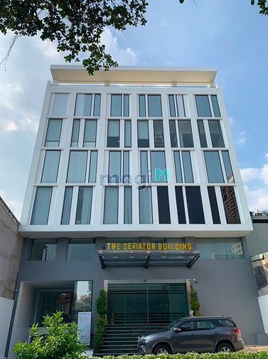 Hình ảnh Toà nhà CHDV full Nội thất 119pn.S:20x20 An Lạc A,Bình Tân