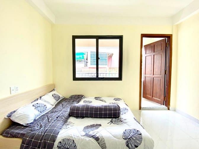 Hình ảnh 🌈 Mb6623 nạp rút nhanh chóng Balcony giá ưu đãi mùa dịch - kế bên Đh Hutech, UEF,...