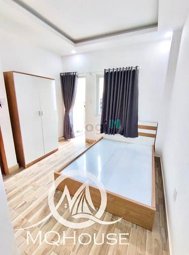 Hình ảnh 🌈 Mb6623 nạp rút nhanh chóng Balcony giá ưu đãi mùa dịch - kế bên Đh Hutech, UEF,...