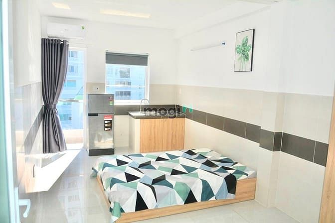 Hình ảnh 🌈 Mb6623 nạp rút nhanh chóng Balcony giá ưu đãi mùa dịch - kế bên Đh Hutech, UEF,...