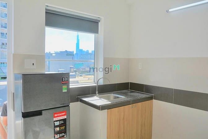 Hình ảnh 🌈 Mb6623 nạp rút nhanh chóng Balcony giá ưu đãi mùa dịch - kế bên Đh Hutech, UEF,...