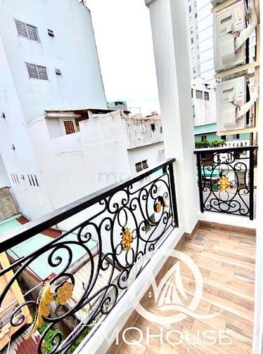 Hình ảnh 🌈 Mb6623 nạp rút nhanh chóng Balcony giá ưu đãi mùa dịch - kế bên Đh Hutech, UEF,...