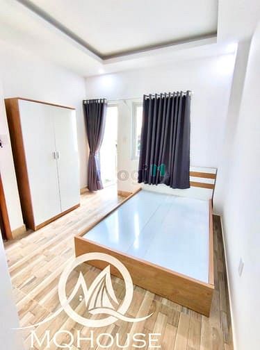 Hình ảnh 🌈 Mb6623 nạp rút nhanh chóng Balcony giá ưu đãi mùa dịch - kế bên Đh Hutech, UEF,...