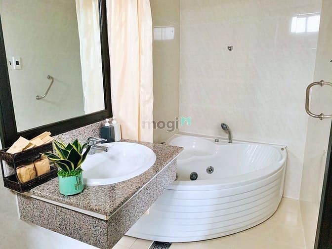 Hình ảnh Căn Hộ Studio Full Nội Thất Ngay Trung Tâm Quận 1