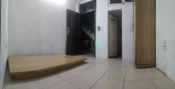 Hình ảnh Phòng trọ rẻ 343 Đội Cấn , Sale 500k mùa dịch