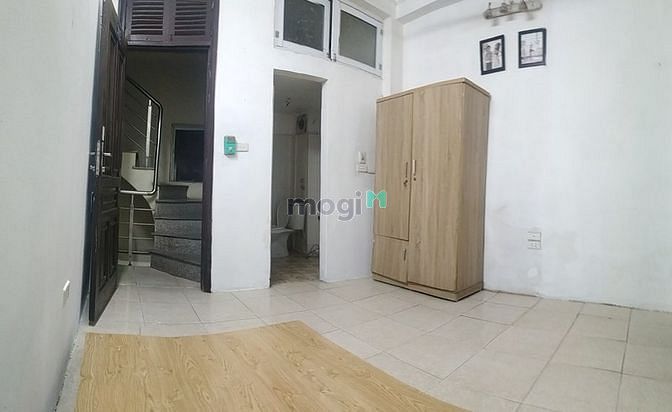 Hình ảnh Phòng trọ rẻ 343 Đội Cấn , Sale 500k mùa dịch