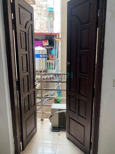 Hình ảnh Phòng trọ rẻ 343 Đội Cấn , Sale 500k mùa dịch