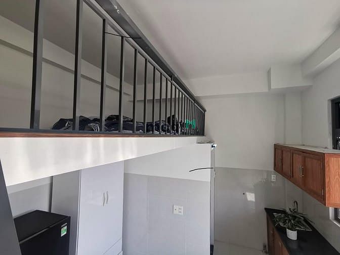 Hình ảnh Phòng Trọ Bình Dân Sạch Sẽ, Có Gác Gía Rẻ ở Bình Tân