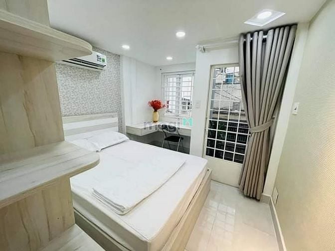 Hình ảnh Bán nhà đường số 2 phường 16 Gò Vấp