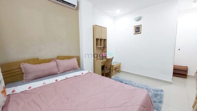Hình ảnh 🍁Căn Hộ Studio Siêu Rộng - 3’ Chợ Nguyễn Văn Trỗi Lê Văn Sỹ Quận 3🍁