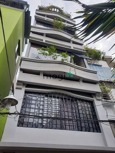 Hình ảnh Gấp! Bán nhà 5 tầng TT Q1 chỉ 9 tỷ hơn 💥💥💥