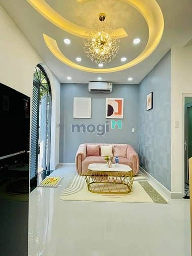 Hình ảnh Siêu Phẩm Đường Số 9 P.9 Gò Vấp.
