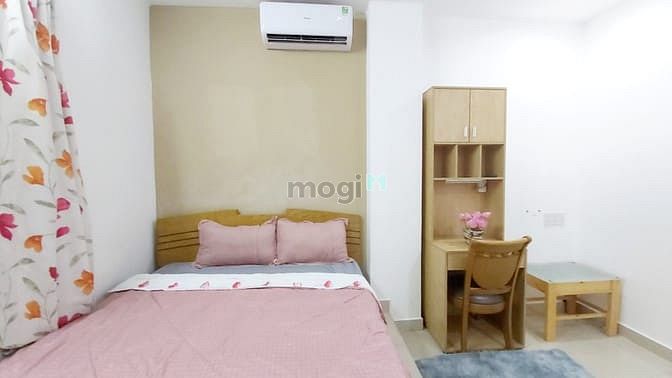 Hình ảnh 🍁Căn Hộ Studio Siêu Rộng - 3’ Chợ Nguyễn Văn Trỗi Lê Văn Sỹ Quận 3🍁