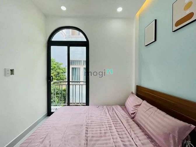 Hình ảnh Siêu Phẩm Đường Số 9 P.9 Gò Vấp.