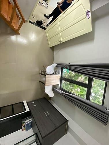 Hình ảnh Cho thuê Trang Chủ MB66.COM / Đăng Ký Tặng 66K có gác thoáng mát ở Nguyễn Công Trứ Bình Thạnh