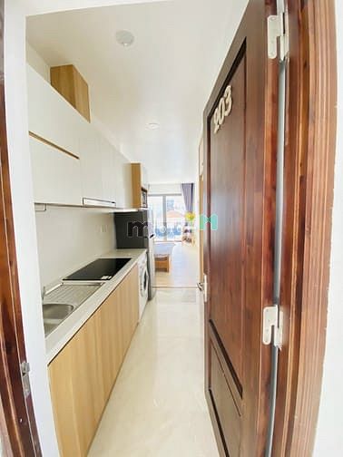 Hình ảnh Căn Hộ cao cấp ngay Thảo Điền , chỉ tính điện