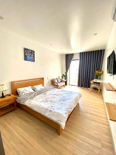 Hình ảnh Căn Hộ cao cấp ngay Thảo Điền , chỉ tính điện