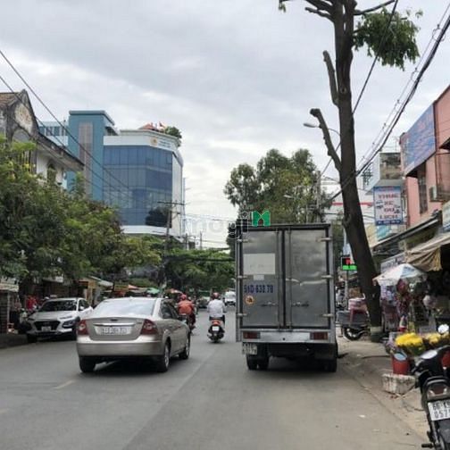 Hình ảnh Bán nhà cấp 4 bình lợi 7*15 - Giá 7.7 tỷ