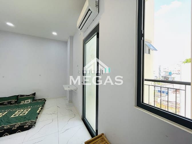 Hình ảnh Phòng trọ có máy lạnh siêu thoáng mát