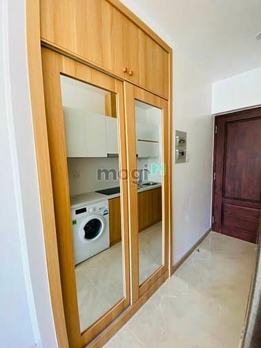 Hình ảnh Căn Hộ cao cấp ngay Thảo Điền , chỉ tính điện