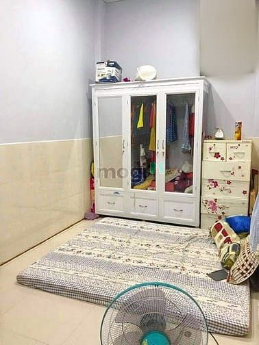 Hình ảnh bán gấp nhà phố MT hẽm 253 Trần Xuân Soạn