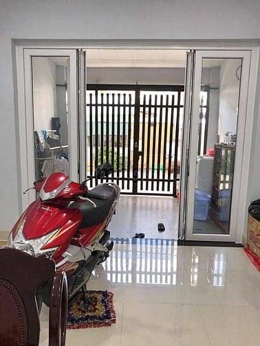 Hình ảnh bán gấp nhà phố MT hẽm 253 Trần Xuân Soạn