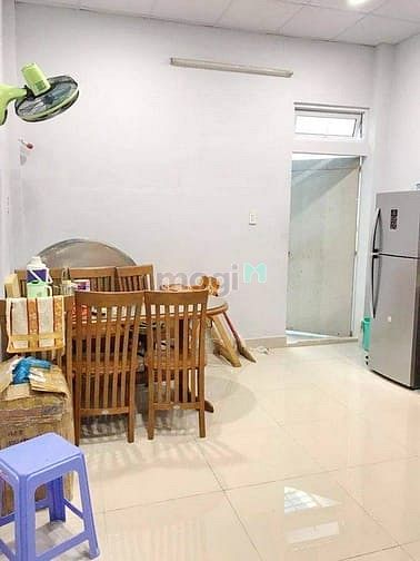 Hình ảnh bán gấp nhà phố MT hẽm 253 Trần Xuân Soạn