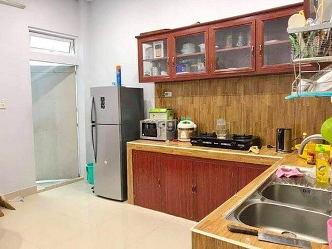 Hình ảnh bán gấp nhà phố MT hẽm 253 Trần Xuân Soạn