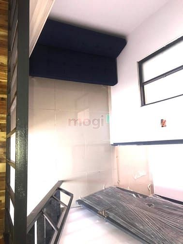 Hình ảnh cho thuê toà nhà CHDV 119p Bình Tân, full nội thất,giá tốt