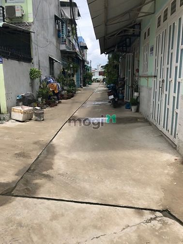 Hình ảnh Cho thuê nhà 1 trệt, 1 lầu, 2 phòng ngủ, 2 wc,
