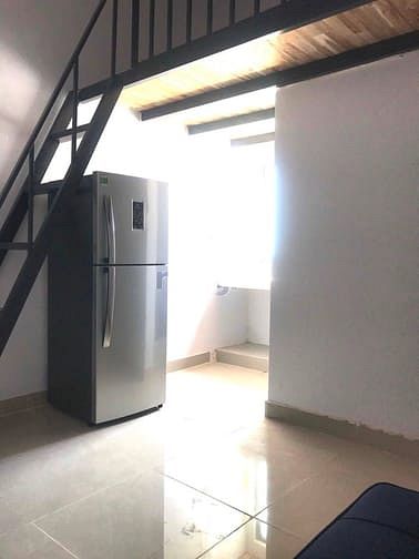 Hình ảnh cho thuê toà nhà CHDV 119p Bình Tân, full nội thất,giá tốt