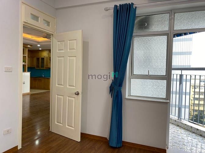 Hình ảnh Bán gấp căn góc 85m2 chung cư 7A Lê Đức Thọ
