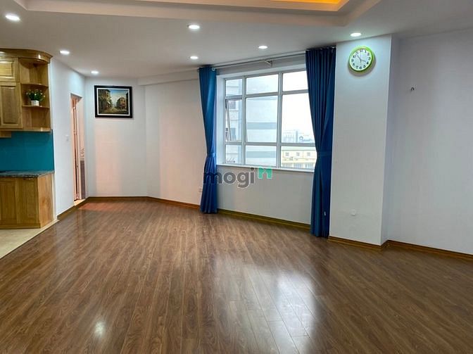 Hình ảnh Bán gấp căn góc 85m2 chung cư 7A Lê Đức Thọ