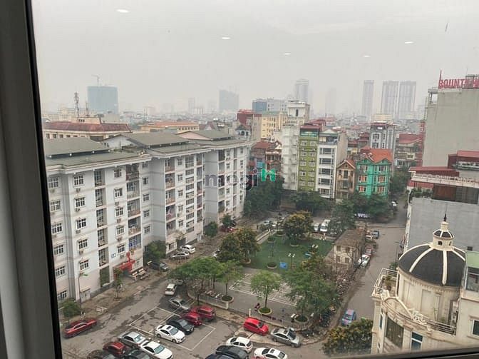 Hình ảnh Bán gấp căn góc 85m2 chung cư 7A Lê Đức Thọ