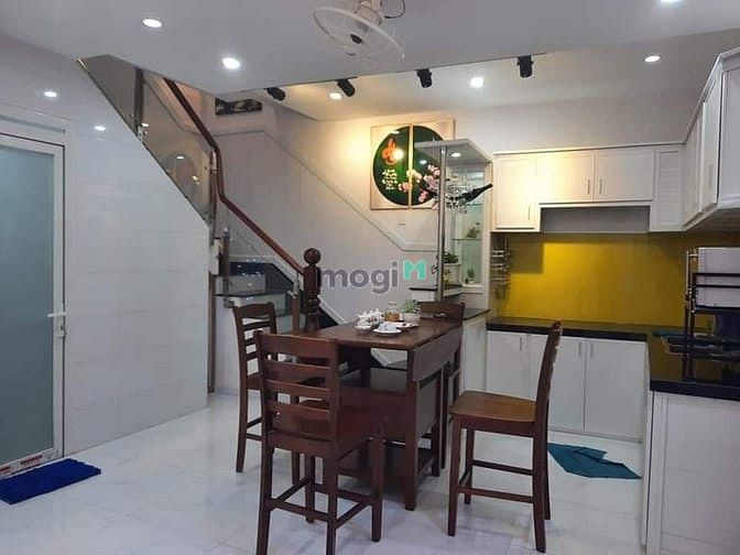 Hình ảnh ✅ Bán nhà 2Tầng Trung tâm Tân Bình 63m2 5.5tỷ TL