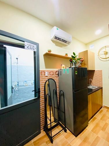 Hình ảnh Cho thuê KTX cao cấp, hiện đại gần ĐH Văn Lang
