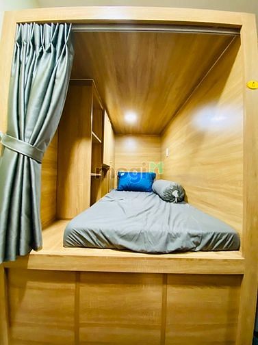 Hình ảnh Cho thuê KTX cao cấp, hiện đại gần ĐH Văn Lang