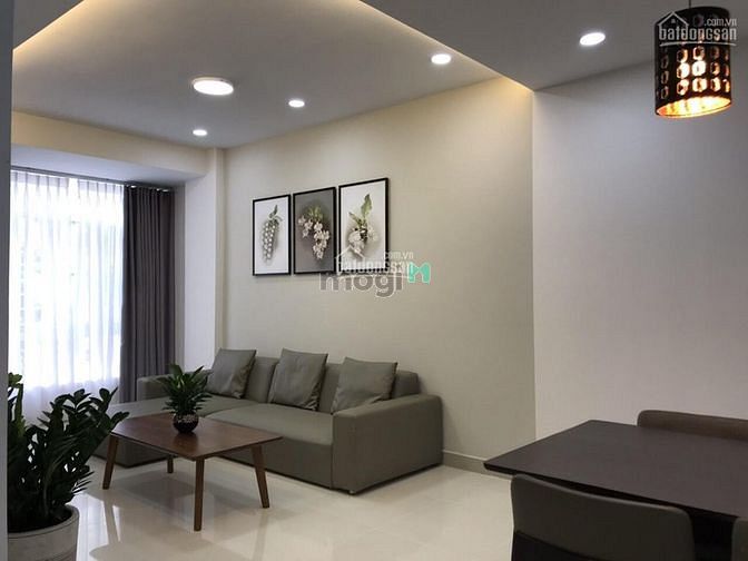 Hình ảnh Cần cho thuê Trang Chủ MB66.COM / Đăng Ký Tặng 66K The View Riviera Point, 2 PN,full nội thất